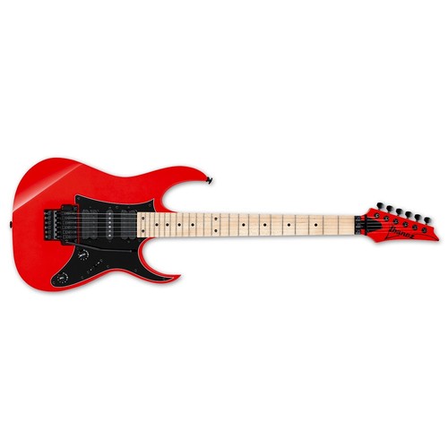 Ibanez rg550 road flare red - rg550,