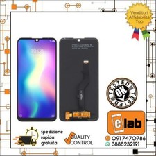 DISPLAY LCD TOUCH SCREEN PER