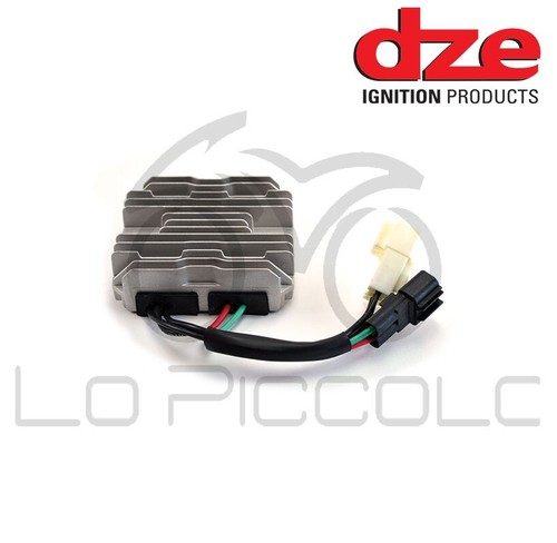 172596 dze regolatore - dze, di