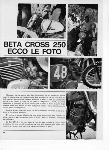 Pubblicita advertising moto - pubblicita',
