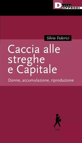 Caccia alle streghe - alle,