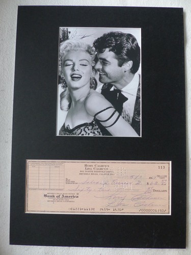 Rory calhoun - calhoun, 1999)