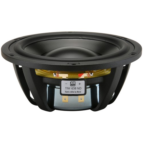 Morel tiw 638nd - morel,