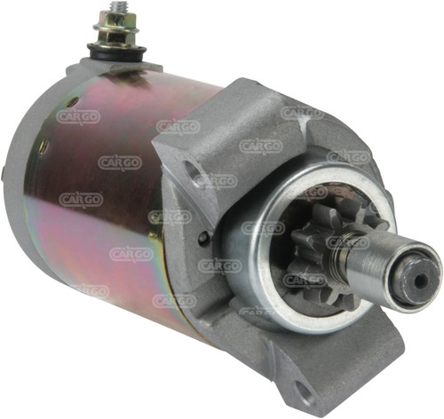 Motorino avviamento per - di,