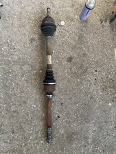 9637117880 Semiasse Anteriore Destro E Ricambi Citroen C4 1600 Diesel