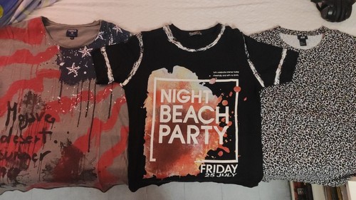 Lotto shirt 2 - t-shirt, e
