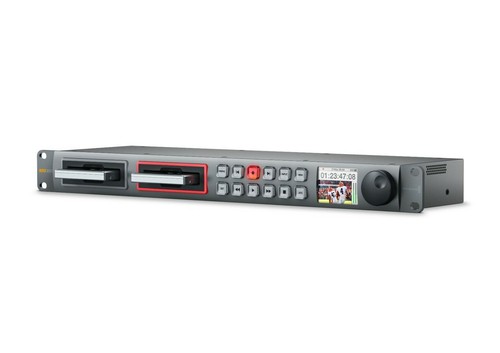 Blackmagic design hyperdeck - blackmagic,