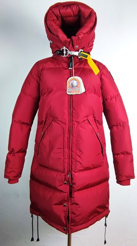 Parajumpers long bear parka - long,