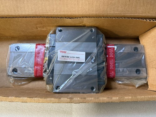 Thk hrw50ca1ss 360l - thk, hrw50ca1ss+360l
