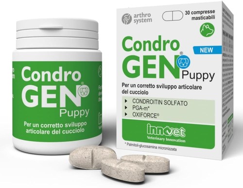 Innovet condrogen puppy - innovet,
