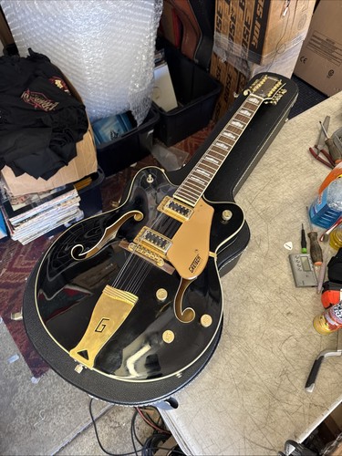 Gretsch g5422g electromatic - g5422g-12,