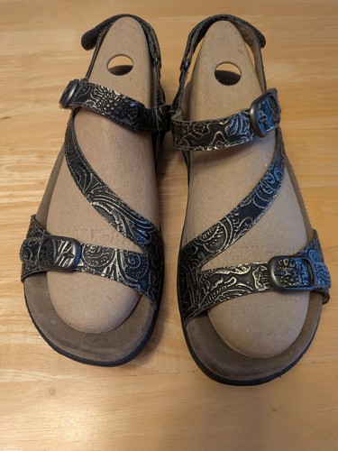 Taos beauty sandali donna - taos,