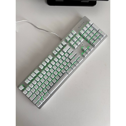 Tastiera gioco rgb razer - tastiera, da