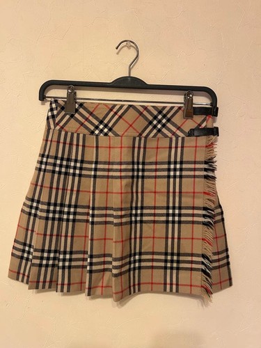 Burberry blue label nova - burberry,