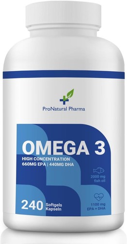 Omega 2000 240 capsule - |,