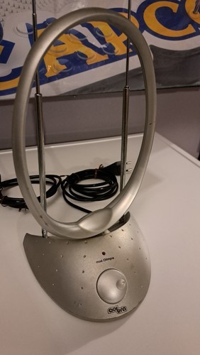 Antenna cobra - antenna,