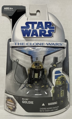 Star wars the clone - the,