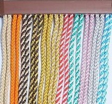 TENDA USCIO CORDA MOSCHIERA