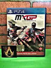 MxGp The Official Motocross