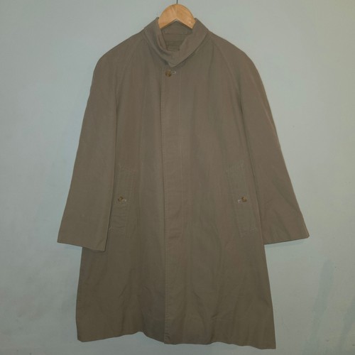 Burberrys cappotto uomo beige - cappotto,