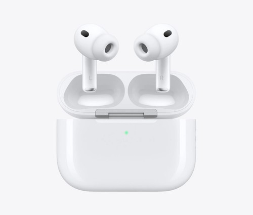 Apple airpods pro - apple,