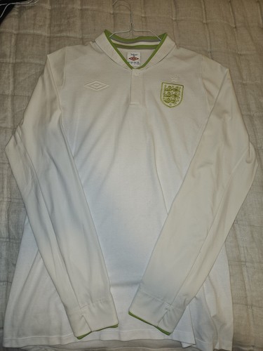 Umbro england home - home, —
