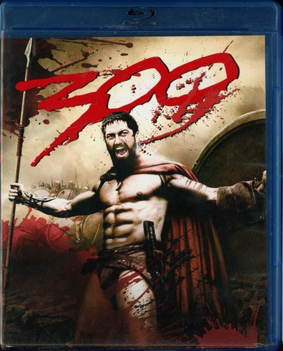 300 film ispirato alla - 300, il