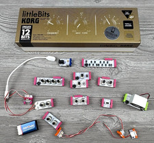 KORG Little Bits Kit