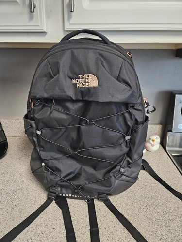 Zaino the north face borealis - zaino,