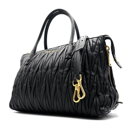 Borsa tracolla miu - a,