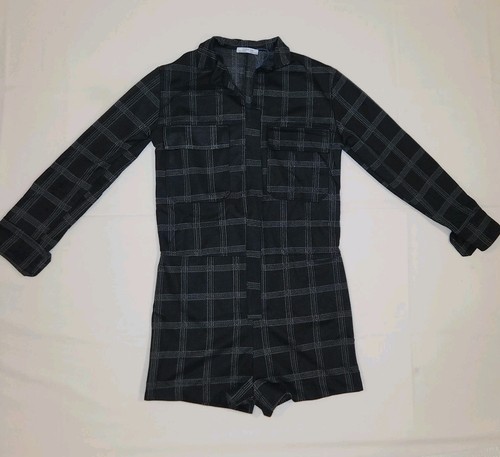Tuta corta maglione - , a