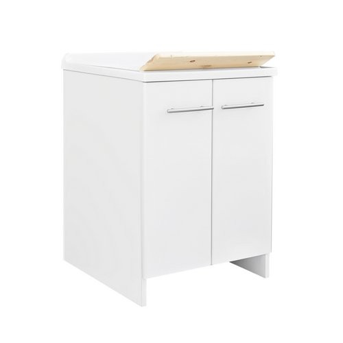 Lavatoio 45x50 anta con - lavatoio,