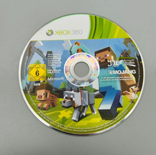 Minecraft xbox 360 - 360, edition