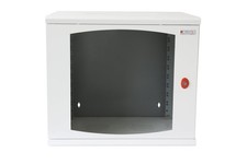 Armadio Rack 19'' a muro 10