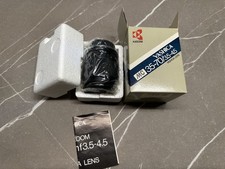 Yashica Obiettivo AF 35-70mm