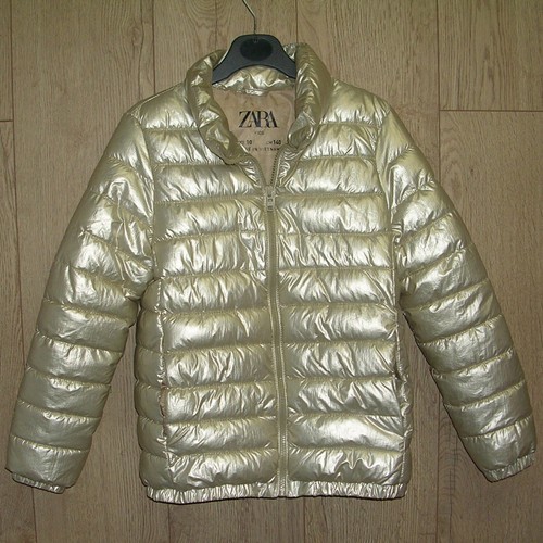 Cappotto imbottito zara nuovo - imbottito,