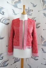 Giacca elegante MARELLA rosso