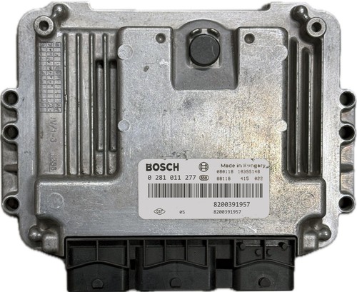 Centralina ecu renault - centralina, master