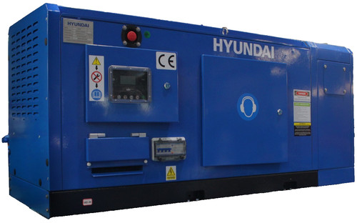 Generatore corrente diesel - generatore,