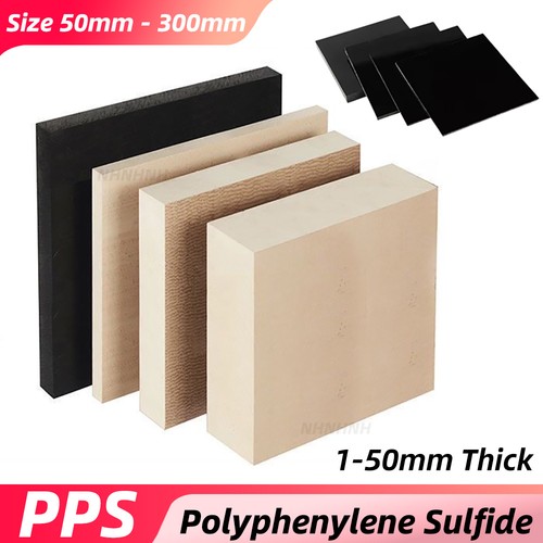 Piastra pps solfuro - pps, di
