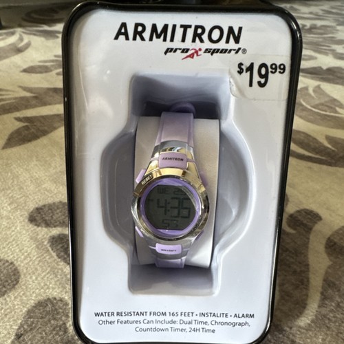 Armitron pro sport orologio - orologio, da