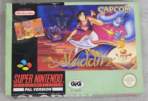 Disney aladdin gig ita super - gig,