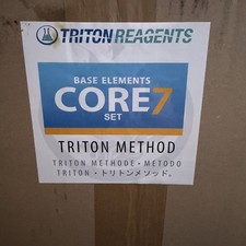 Triton Method Core7 Base