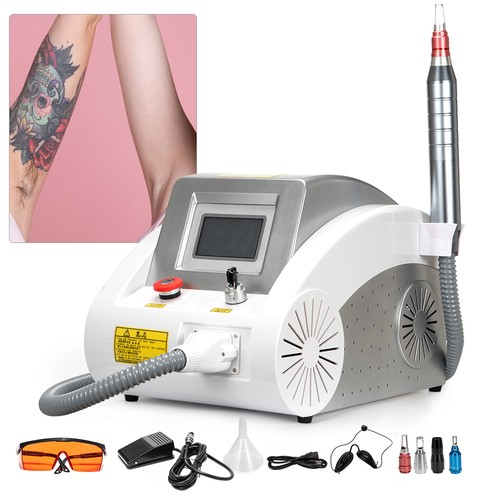 Yag laser rimozione - laser,