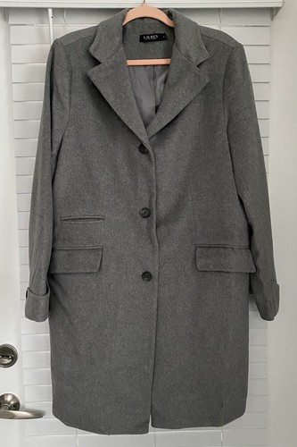 Cappotto donna lauren ralph - donna,