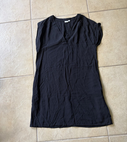 Abito donna gap nero - abito,