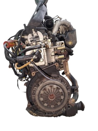 Vjx motor completo citroen - vjx,