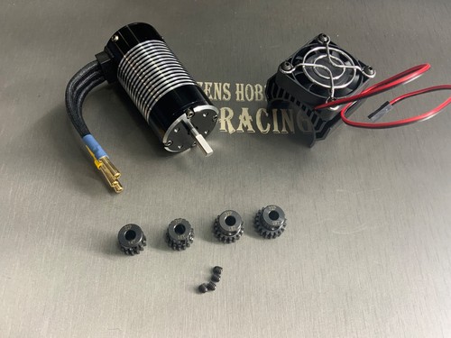 Motore brushless 3670 - , 3600kv