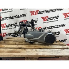 BLOCCO MOTORE COMPLETO SH60B