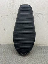 SELLA SEDILE SELLINO BIPOSTO